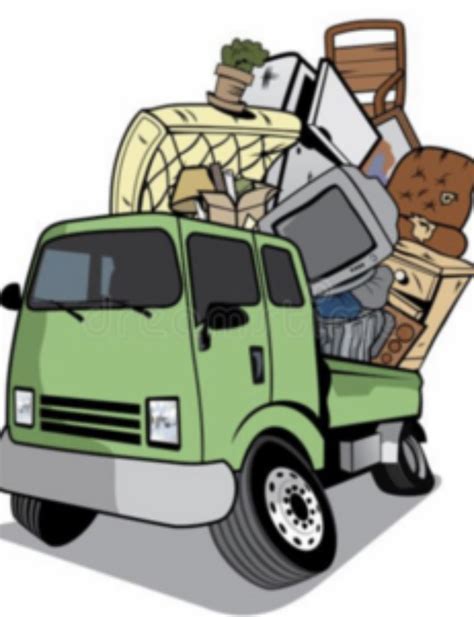 jd junk removal and hauling|More.